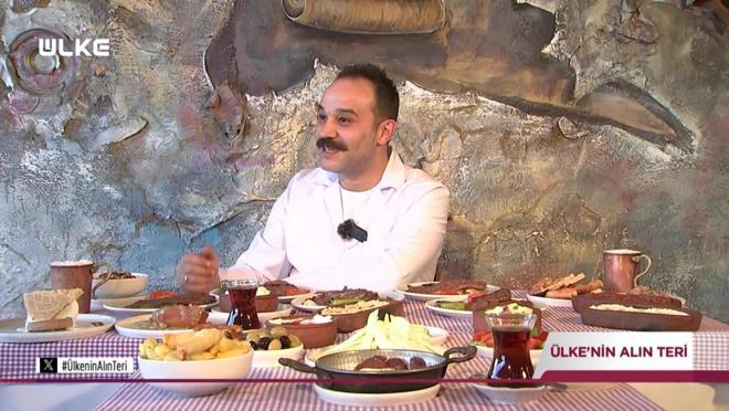 Ülkenin Alın Teri | 17 Mayıs 2025