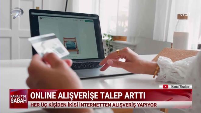 Kanal 7'de Sabah - 17 Mayıs 2025