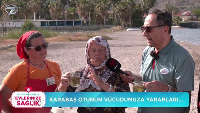 Dr. Feridun Kunak’la Evlerinize Sağlık | 31 Mayıs 2025