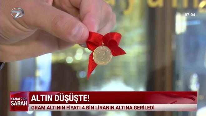 Kanal 7'de Sabah - 16 Mayıs 2025