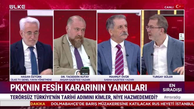  En Sıradışı -  15 Mayıs 2025