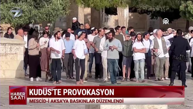 Kanal 7 Haber Saati - 2 Haziran 2025