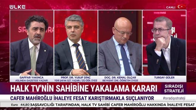 Sıradışı Strateji - 10 Haziran 2025