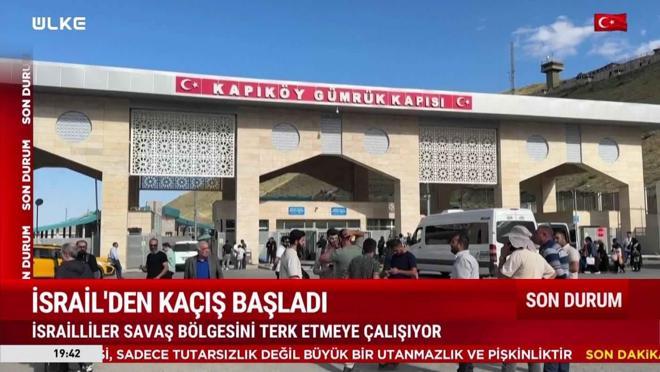 Haber Servisi - 20 Haziran 2025