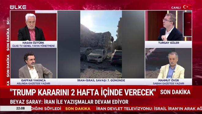  En Sıradışı -  19 Haziran 2025
