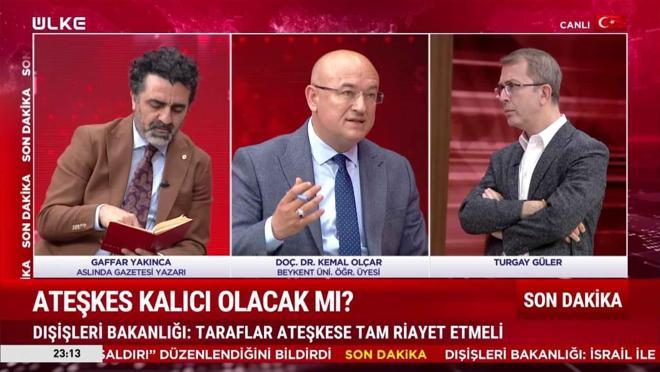 Sıradışı Strateji - 24 Haziran 2025