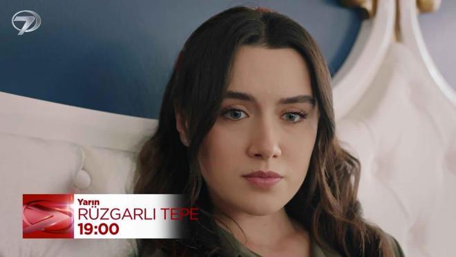 Rüzgarlı Tepe Dizisi 215. Bölüm Fragmanı - 29 Haziran Pazar