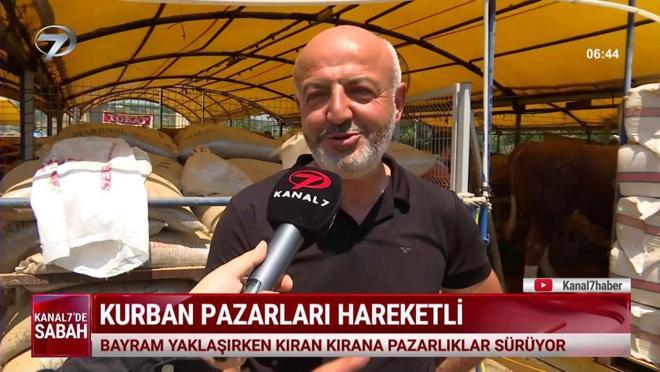 Kanal 7'de Sabah - 5 Haziran 2025