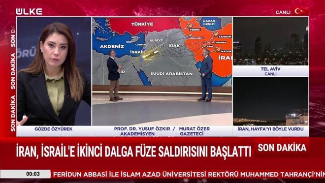 Görüş - 14 Haziran 2025