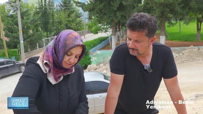 Gündüz Gece – Adıyaman - Besni | 1 Haziran 2025