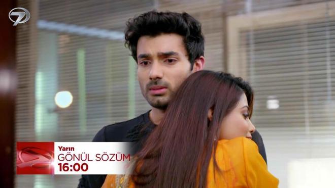 Gönül Sözüm 36. Bölüm Fragmanı - 30 Haziran 2025