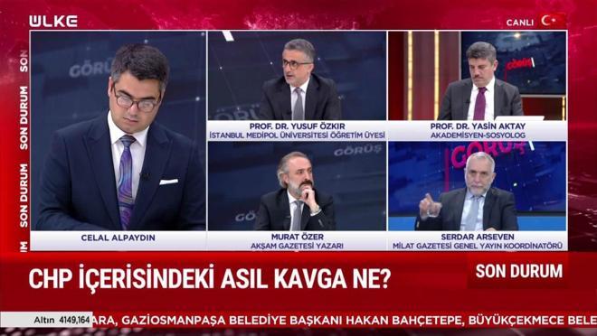 Görüş - 31 Mayıs 2025