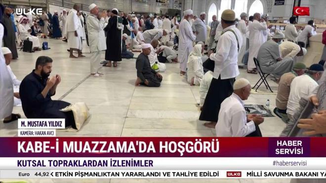 Haber Servisi - 4 Haziran 2025