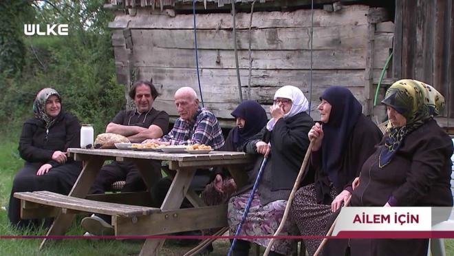 Ailem İçin – Yakut Ailesi | 8 Haziran 2025