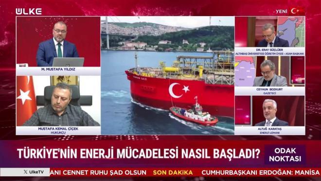 Odak Noktası - 9 Haziran 2025