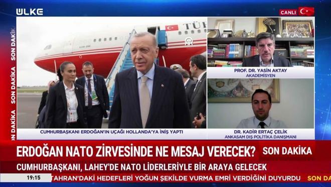 Arka Plan - 24 Haziran 2025
