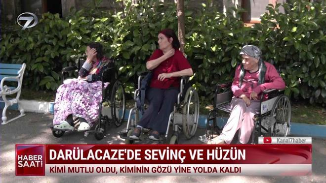Kanal 7 Haber Saati - 6 Haziran 2025