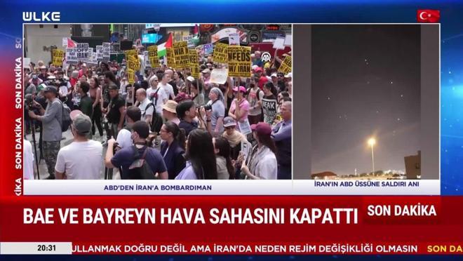 Haber Servisi - 23 Haziran 2025