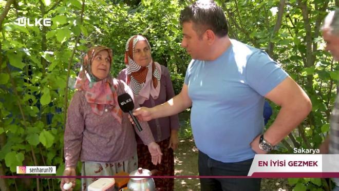 En İyisi Gezmek - Sakarya | 31 Mayıs 2025