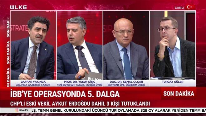 Sıradışı Strateji - 3 Haziran 2025