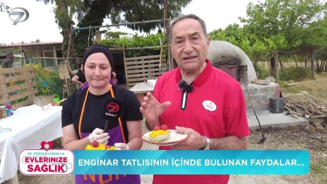 Dr. Feridun Kunak’la Evlerinize Sağlık | 7 Haziran 2025