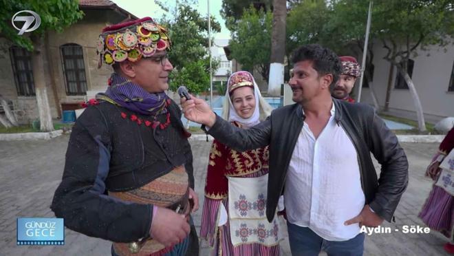 Gündüz Gece – Aydın - Söke - Merkez | 31 Mayıs 2025