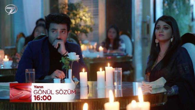 Gönül Sözüm 35. Bölüm Fragmanı - 29 Haziran 2025