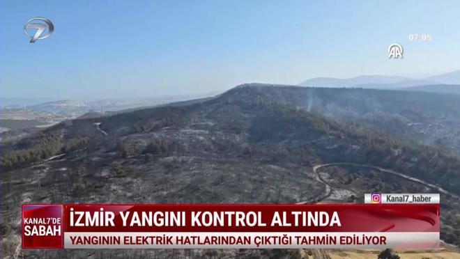 Kanal 7'de Sabah - 27 Haziran 2025