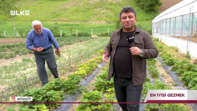En İyisi Gezmek - Kocaeli - Samsun | 21 Haziran 2025