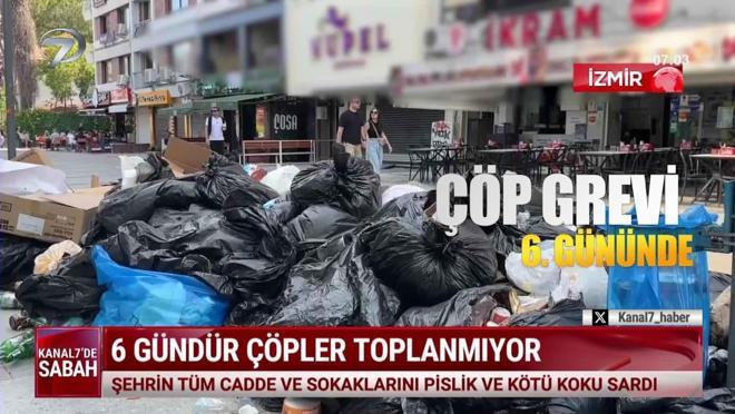 Kanal 7'de Sabah - 4 Haziran 2025
