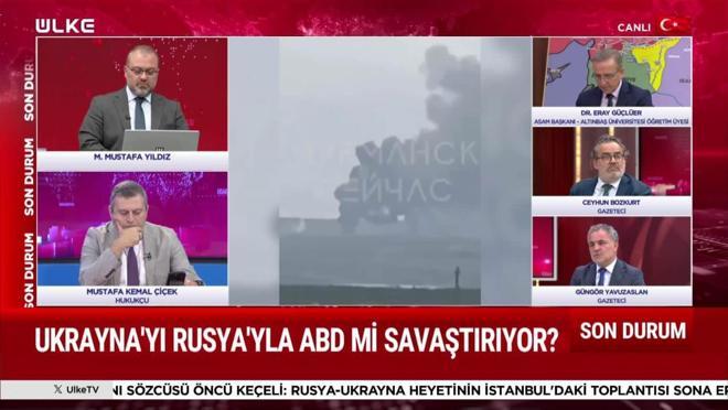 Odak Noktası - 2 Haziran 2025