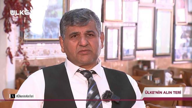 Ülkenin Alın Teri | 21 Haziran 2025