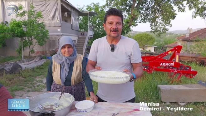 Gündüz Gece – Manisa - Demirci | 8 Haziran 2025