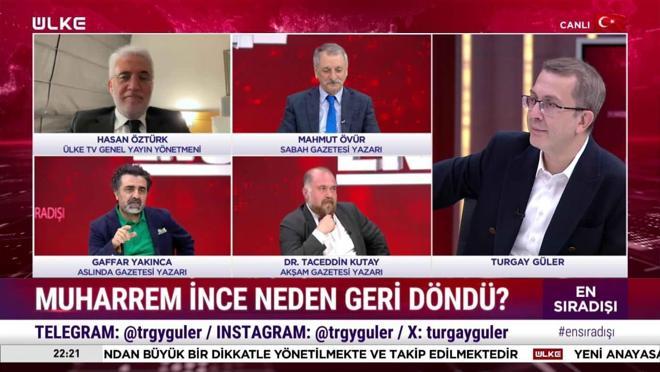  En Sıradışı -  26 Haziran 2025