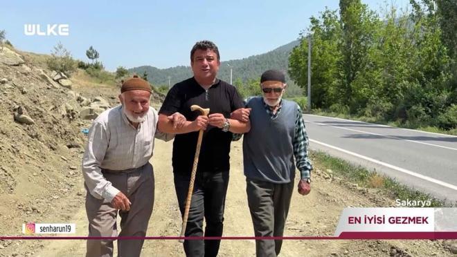 En İyisi Gezmek - Sakarya | 15 Haziran 2025