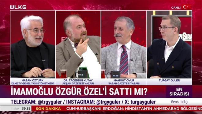  En Sıradışı -  12 Haziran 2025