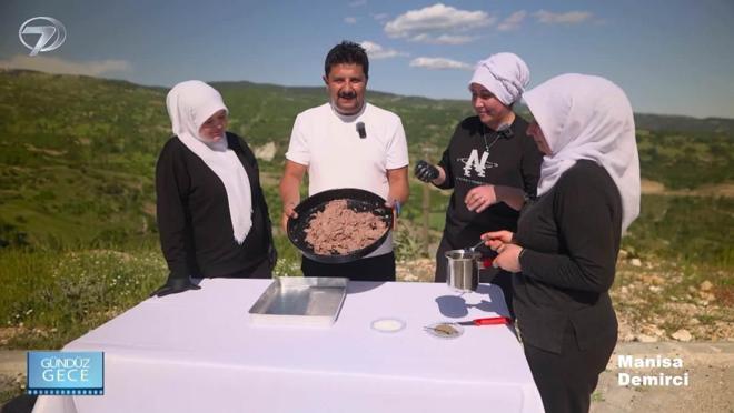Gündüz Gece – Manisa - Demirci - Yeşiloba | 21 Haziran 2025