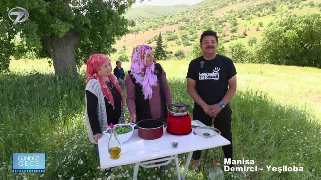 Gündüz Gece – Manisa - Demirci - 2 | 14 Haziran 2025