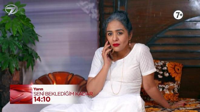 Seni Beklediğim Kadar 17. Bölüm Fragmanı - 17 Haziran 2025