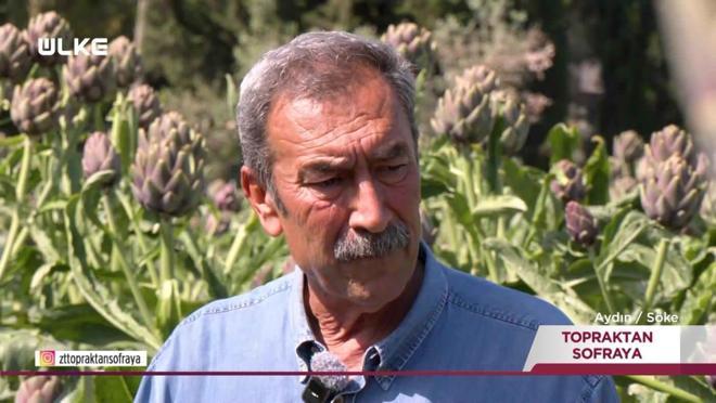Topraktan Sofraya - Aydın | 1 Haziran 2025