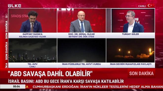 Sıradışı Strateji - 17 Haziran 2025
