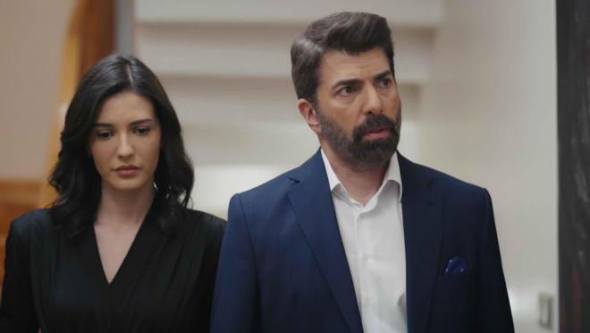 Esaret Dizisi 534. Bölüm - 11 Haziran Çarşamba