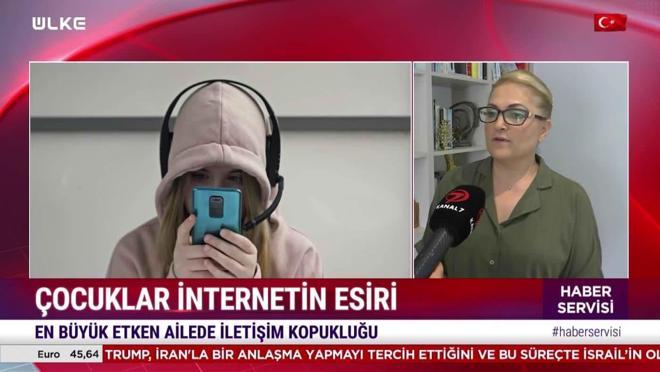 Haber Servisi - 12 Haziran 2025