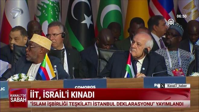 Kanal 7'de Sabah - 23 Haziran 2025