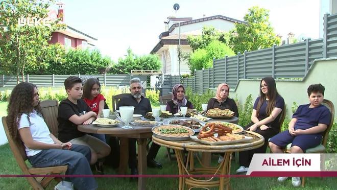Ailem İçin – Güvenç Ailesi | 29 Haziran 2025