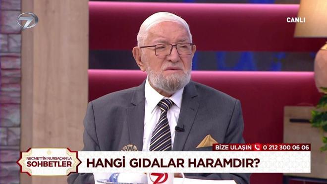 Necmettin Nursaçan'la Sohbetler - 14 Haziran 2025