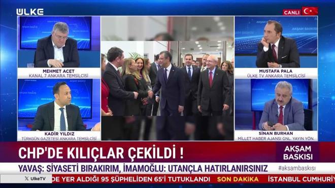 Akşam Baskısı - 27 Haziran 2025