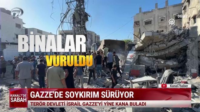 Kanal 7'de Sabah - 26 Haziran 2025