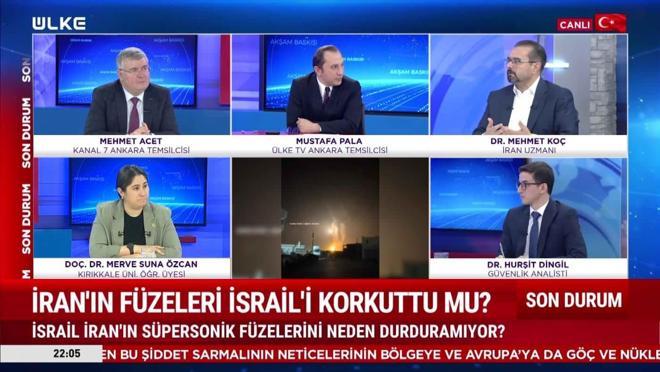 Akşam Baskısı - 20 Haziran 2025
