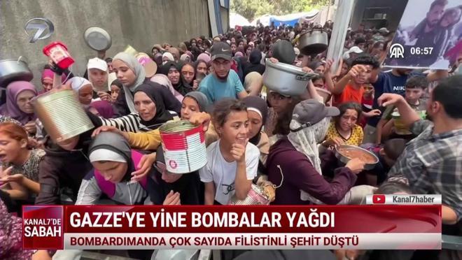 Kanal 7'de Sabah - 28 Haziran 2025